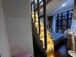 Daintree Residence (D21), Condominium #573591311